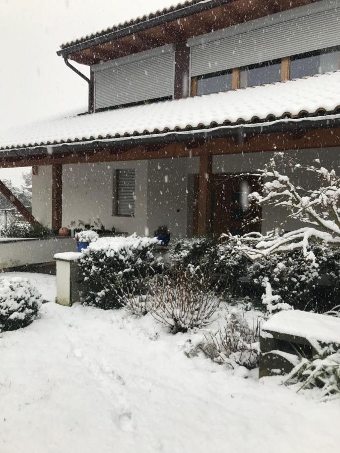Haus Greti Magre all' Adige Exterior foto