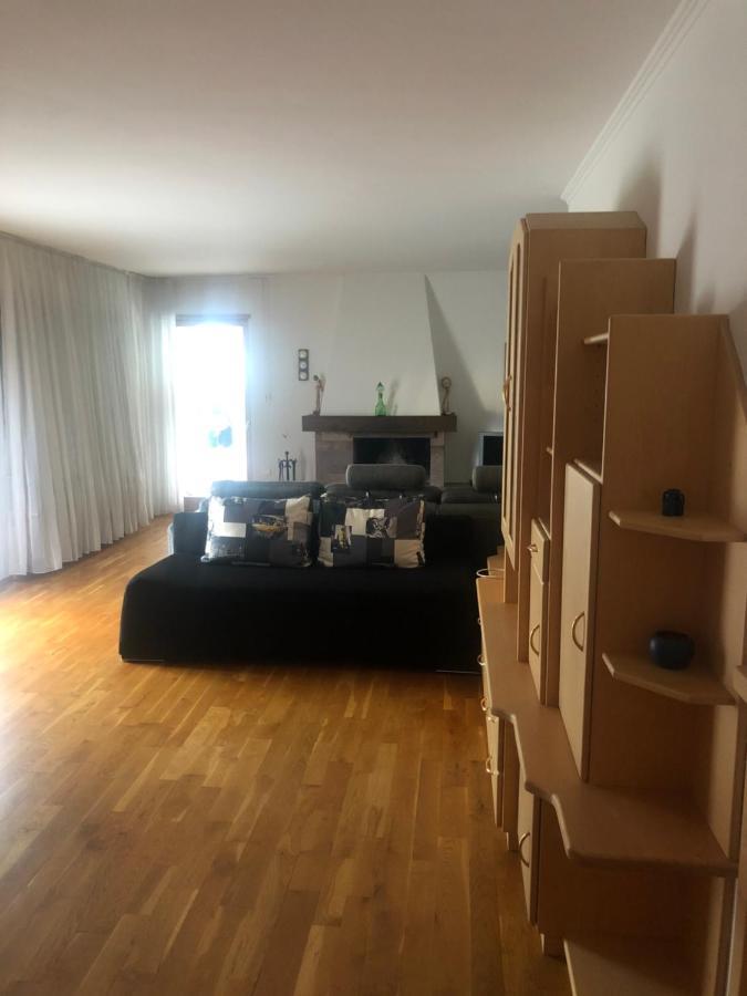 Haus Greti Magre all' Adige Exterior foto