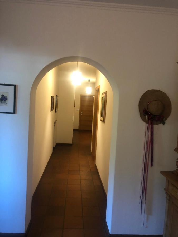 Haus Greti Magre all' Adige Exterior foto