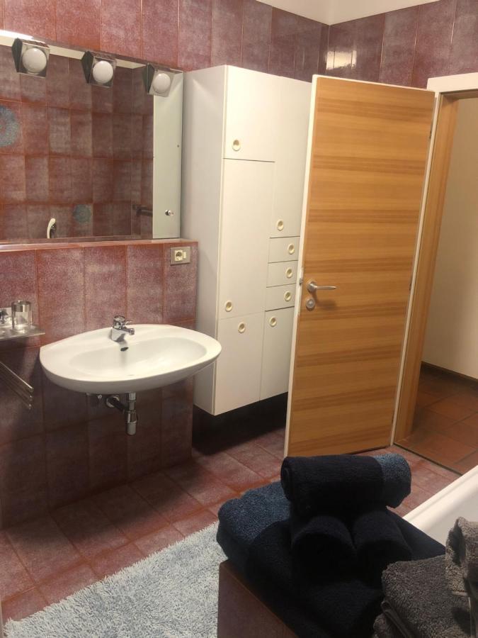 Haus Greti Magre all' Adige Exterior foto