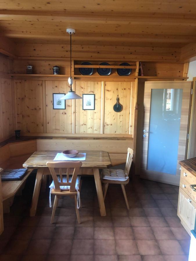 Haus Greti Magre all' Adige Exterior foto
