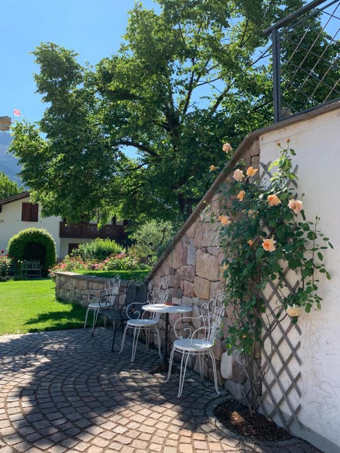 Haus Greti Magre all' Adige Exterior foto